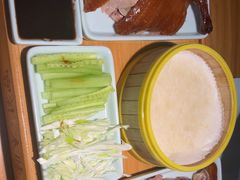 -宴礼烤鸭本味菜(蠡县商业步行街店)