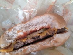 -麦当劳(坂田分店)