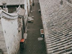 -山西王家大院