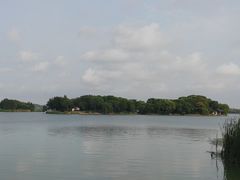 -长广溪湿地公园