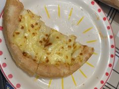 -菲滋意式餐厅(富阳东方茂店)