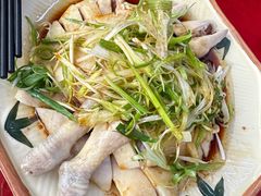 -隆都四季香饭店(碧海路店)