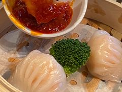 -蛇口希尔顿南海酒店·随轩中餐厅·粤菜