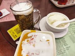 -南信牛奶甜品专家