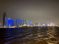 -武汉两江游览·夜游长江(汉口粤汉码头)
