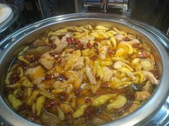 -非烤勿扰韩料自助烤肉(松山湖万科店)