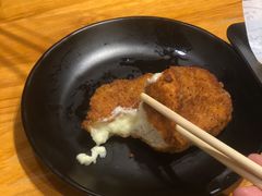 -老酱油炸社