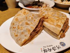 -河沿肉饼Beijing Pie(锡拉胡同店)