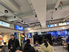 -尹珍珠·韩式无限烤肉(回龙湾店)