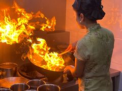 -阿嫂印象·民间江湖菜(大学城店)