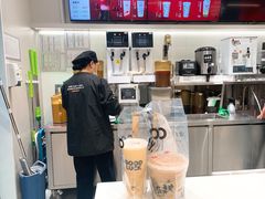 -古茗(同安乐海店)