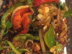 -枪火串烧·东北特色烧烤(罗湖总店)