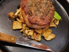 -Laures·月桂西班牙碳烤餐厅(十尚坊店)