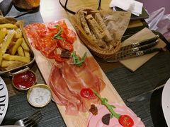 -IL TEATRO 精品意大利餐厅