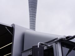 -海心沙亚运公园