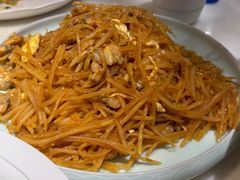 -日丰园海肠水饺·老字号大连海鲜(和平广场店)