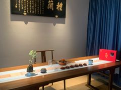 -馋遇江南·精致湖景雅宴(东方之门店)