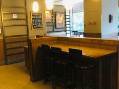 -星巴克(宝山万达店)