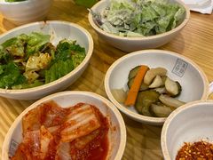 -喜来稀肉(北外滩白玉兰广场店)