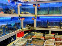 -东江海鲜大排档·潮汕菜·砂锅粥