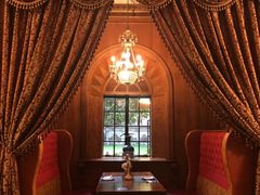 -马勒别墅·中餐厅