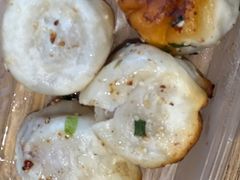 -舒蔡记生煎菜饭(云南中路店)