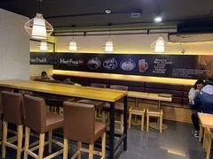 大堂-鲜芋仙Meet Fresh(五道口店)