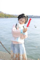 -汉唐记簪花汉服体验馆(西湖店)