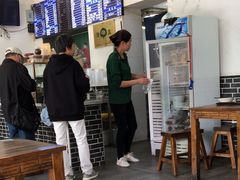 -老磁器口豆汁店(方庄店)