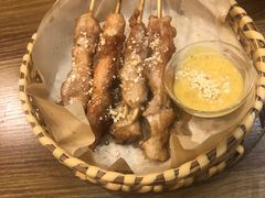 -曼谷食堂·泰国家庭料理