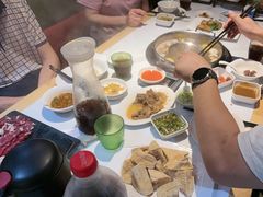 -三毛牛肉店(福强店)