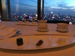 -金轩中餐厅 Jin Xuan(浦东丽思卡尔顿酒店)