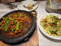 -茉莉餐厅(包河万达店)