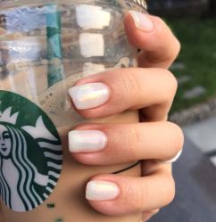-M·X Nail日式美甲美睫
