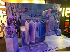 -万达影城(金华万达广场IMAX店)