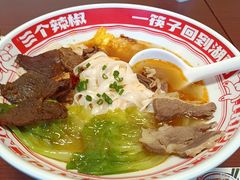-72街荷叶饭(丽影广场店)