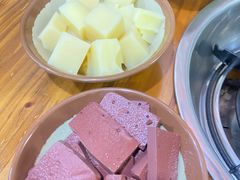 -笔记安顺夺夺粉火锅