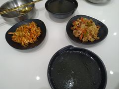-禾谷韩餐(热带海洋学院店)