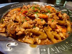 -胖哥俩肉蟹煲(永旺店)
