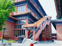 -大明幻境第一城