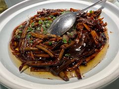 -姜君·千岛湖鱼头馆(浦东大道店)