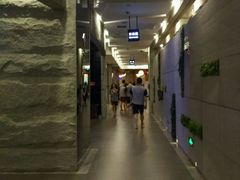 -纽斯桑拿会所(天山店)