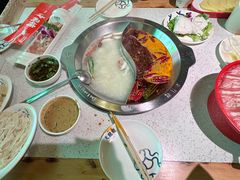 -大龙燚火锅