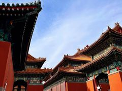 -历代帝王庙博物馆