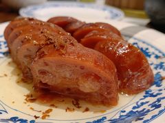 桂花糯米藕-集市口(西红门宜家店)