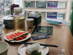 -龙聚德北京烤鸭(沙坪坝华宇A馆店)