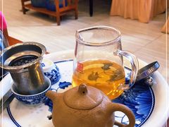 -万圣禄茶楼(西平店)