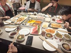 -海底捞火锅(枫蓝国际购物中心店)