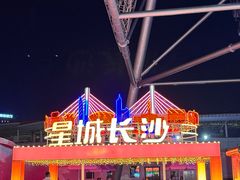 -星城之眼摩天轮