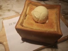 -绿茶餐厅(龙湖杭州金沙天街店)